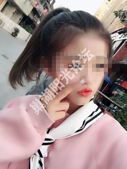 痛心巢湖东坝口一小美女在租房内死亡,朋友纷纷在快手上悼念...