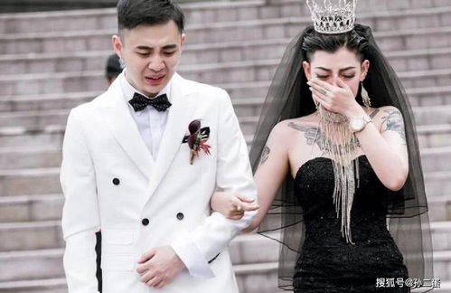 曾是抖音最美新娘,令全网羡慕的女人,如今让人大呼认不出