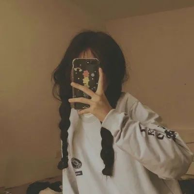 第582期温柔女头0301极致温柔ins女生头像第十一波