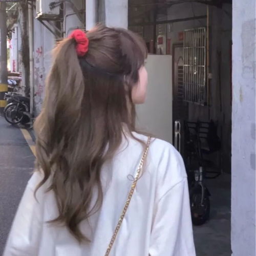 清澈女头丨风说