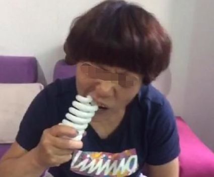 快手火山小视频安卓被下架真的是该管管了
