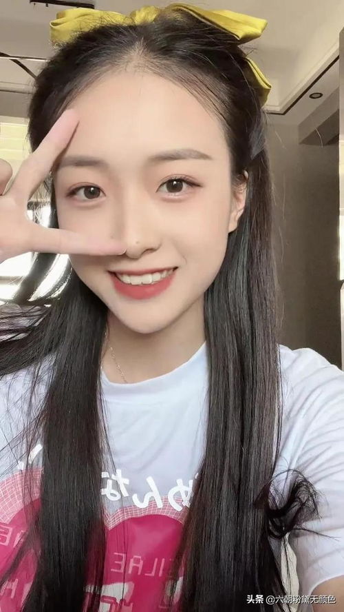 抖音女神温婉美女宁夏罗思思