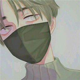 男生快手头像学说话