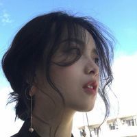 黑界林辞爱lc一辈子不缺头像