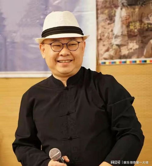 刀郎入驻抖音,用儿时照片做头像,一篇作品未发却涨粉18万