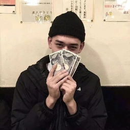 男女头像