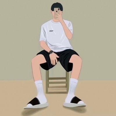 和喜欢的人聊天时如何开头