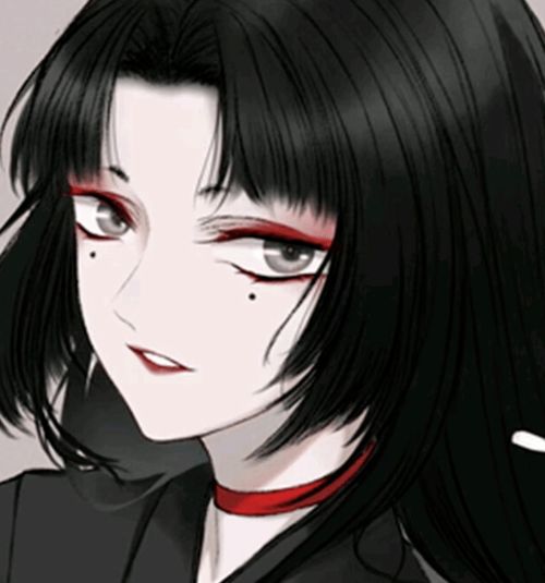 网上超火的漫画脸头像,一键制作,也太好看了吧