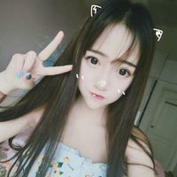 快手头像女可爱微信头像图片大全