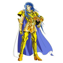 网线版圣斗士星矢紫龙双子天蝎超小牧羊昂
