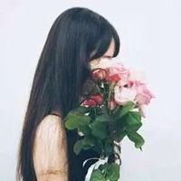 qq头像女生小清新背影qq头像