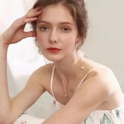 女生头像ins欧美女头