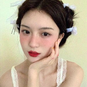 女头像ins高级感氛围感夫妻之间