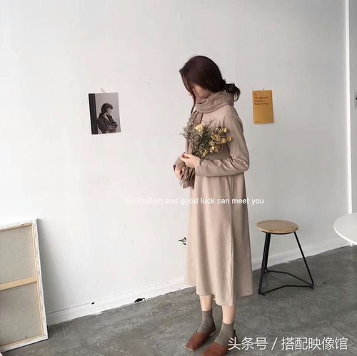 20岁女生的学生时代ins风穿搭,无法抗拒的青春少女感