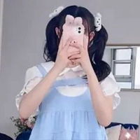 林晚晚头像抖音林晚晚动漫头像