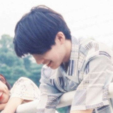 2021最新款男朦胧温馨情头头像,情侣头像图片