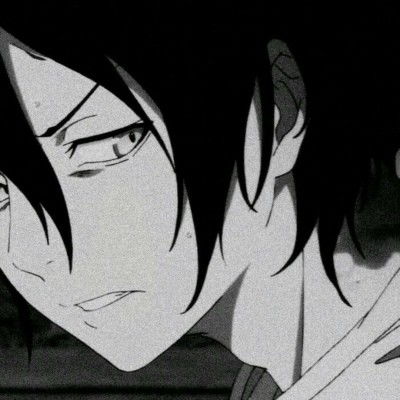优选拽到爆动漫男头,只有绝望,能毁灭一颗不死的心