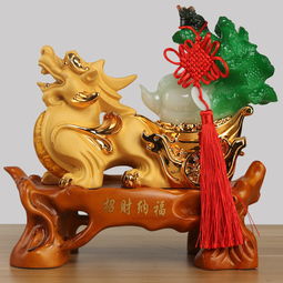 有钱男人都在买的摆件,高端大气上档次,还能招财保平安