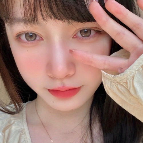 高级精选仙女ins女头