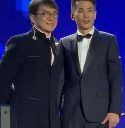请成龙王力宏张柏芝作婚礼嘉宾这么大的卡司也要向网红低头了