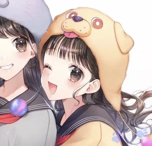 头像3306514013闺蜜头像