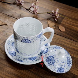 办公礼品加字茶杯定制厂家
