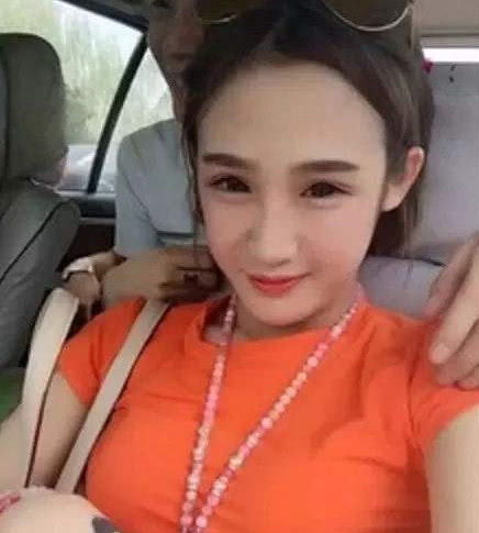 快手公认四大女神3人做了网红妻子,她却成了身价过亿的女土豪