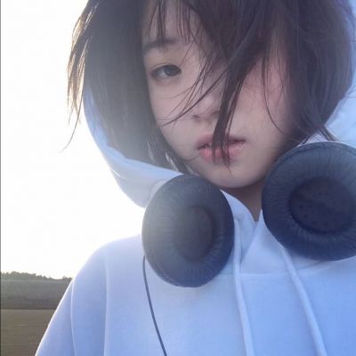 ins风格女头喜欢的话就点个关注女生头像我要个性网