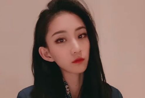 仙女发文澄清改名别被人挑拨,吴迪发文力捧徒弟浪子蒙安