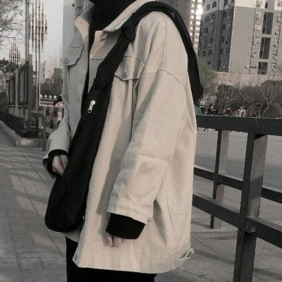 男生不露脸有点微丧的部位头像微丧不露脸的高清男头像