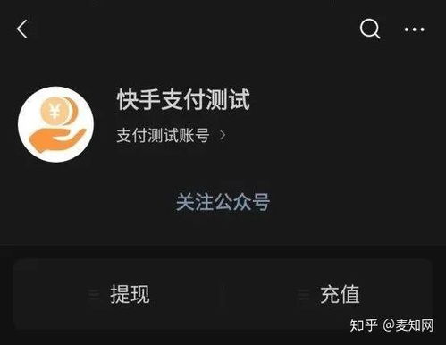 快手注册老铁支付商标,是要进军支付业务