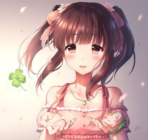 绝美头像女漫画ins唯美
