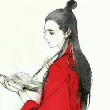 快手动漫帅气男生头像古风