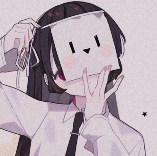 女生头像什么是快乐星球