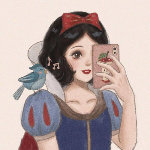 小众头像杂货铺