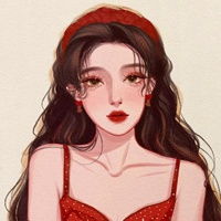 冷艳高贵女生微信头像挑一张自己喜欢的吧