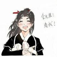 魏无羡高清图片头像微信头像图片大全