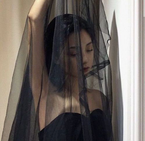 ins甜甜女头