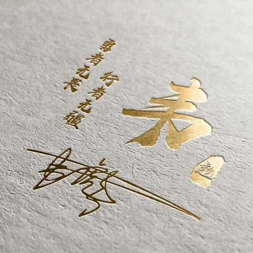 三十多张大气签名头像新鲜出炉,你该换头像了,闪耀你的朋友圈