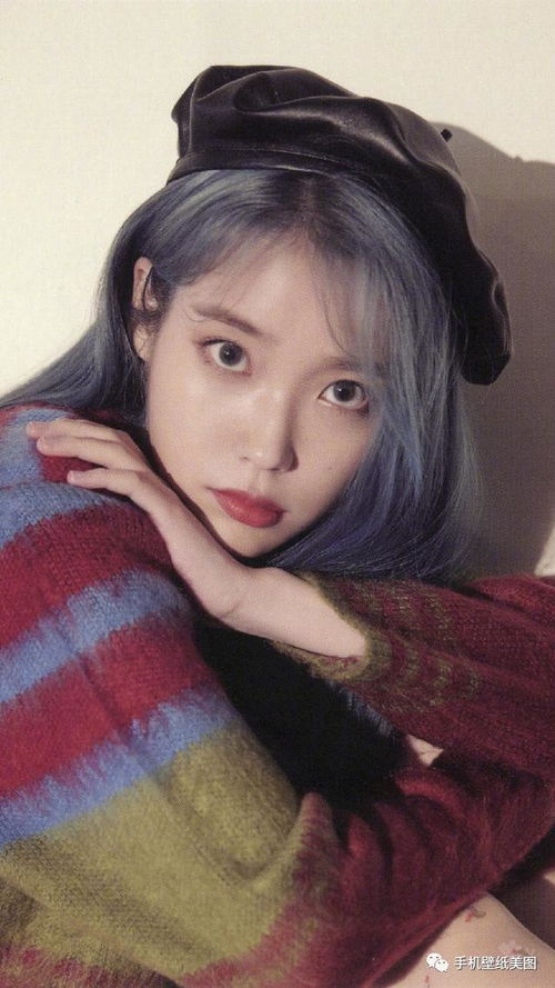 好看的韩国女明星壁纸图片大全