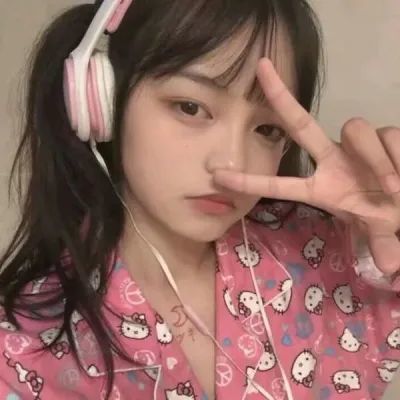 头像ins风头像