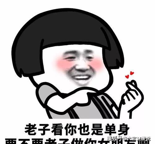 抖音头像图片大全动画表情