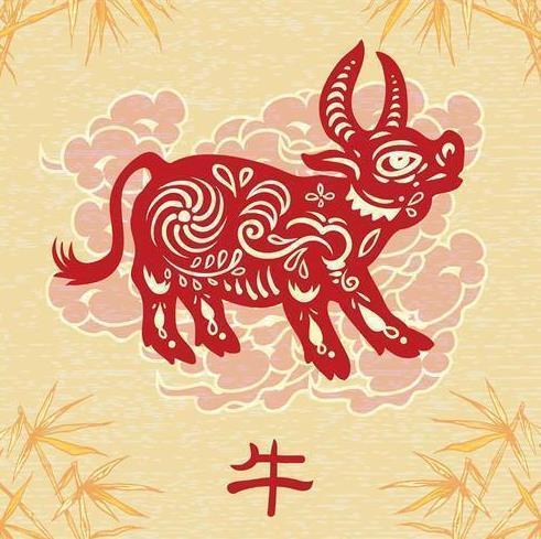 带来好运的微信头像横财