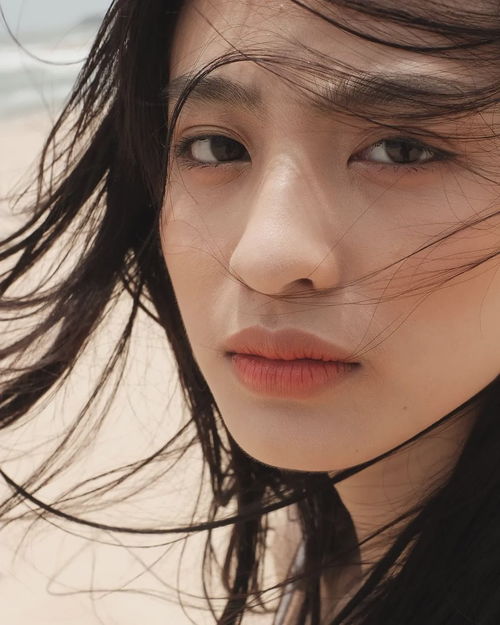 越南女版宋威龙泳装诱惑,不是所有性感都叫卡戴珊