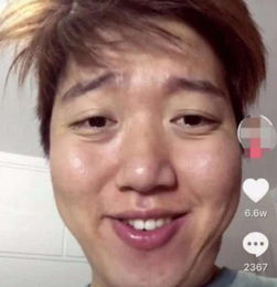 原来我们都被骗了,抖音最强女装网红阿纯,竟然是个十足的硬汉