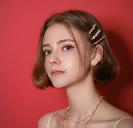 好看的qq头像女生可爱欧美