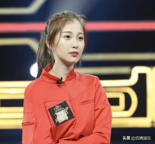 创4邵明明被吐槽太做作,为什么他走不通虞书欣的路线