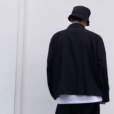 吸引女生的男生微信头像很酷有个性可爱点
