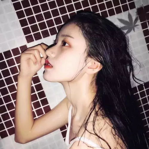 微信头像2018独一无二女生头像大全