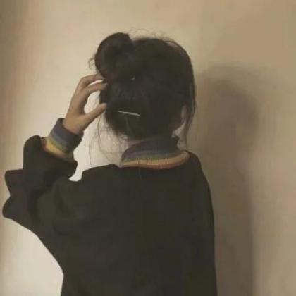 个性头像女生,微信就是牛逼女头随便换